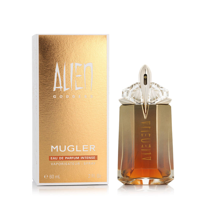 Parfum Femei Mugler EDP Alien Goddess Intense 60 ml
