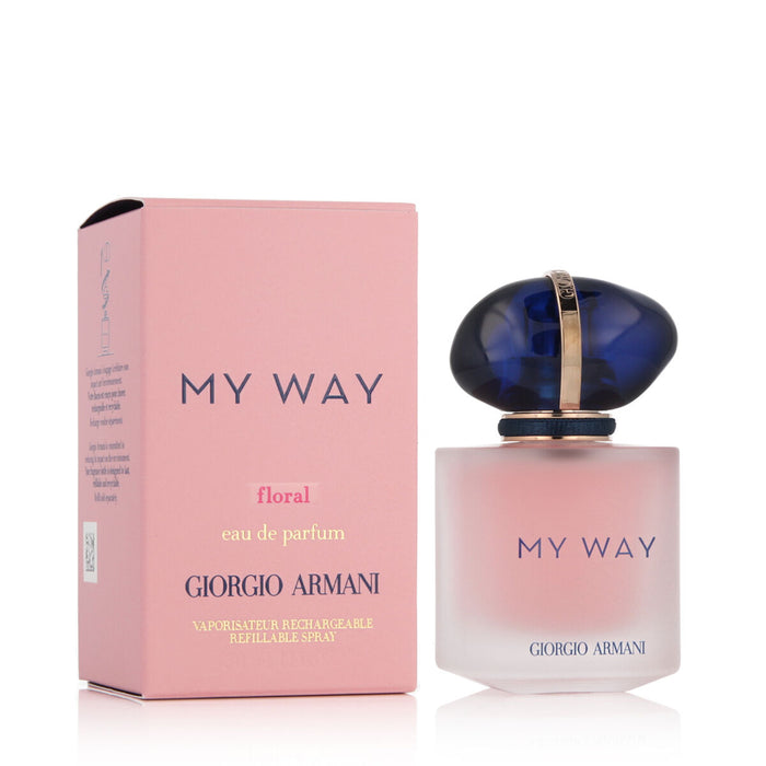 Parfum Femei Armani My Way Floral EDP EDP