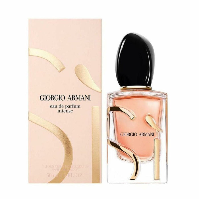 Parfum Femei Giorgio Armani Sì Intense EDP 50 ml