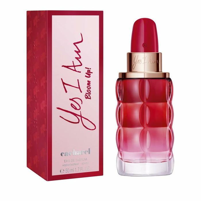 Parfum Femei Cacharel EDP Yes I am blow up! 50 ml