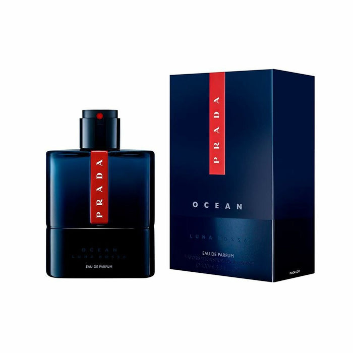 Parfum Bărbați Prada EDP Luna Rossa Ocean 100 ml
