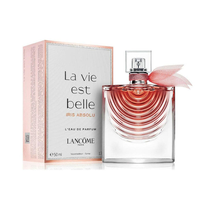 Parfum Femei Lancôme LA VIE EST BELLE EDP EDP 50 ml La vie est belle Iris Absolu