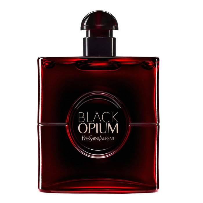 Parfum Femei Yves Saint Laurent Black Opium Over Red EDP 30 ml