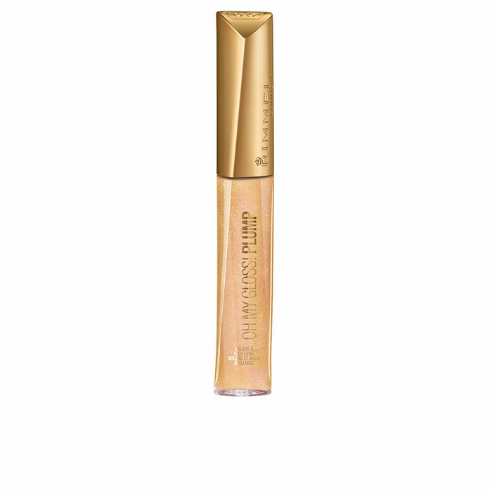 Luciu de Buze Rimmel London OH MY GLOSS! Nº 801 Angel Shimmer 7 ml