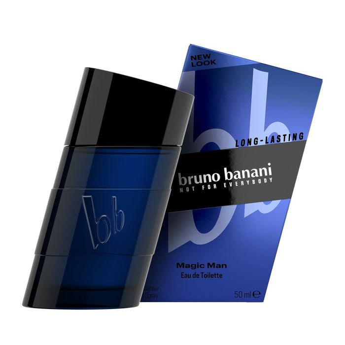 Parfum Bărbați Bruno Banani EDT Magic 50 ml