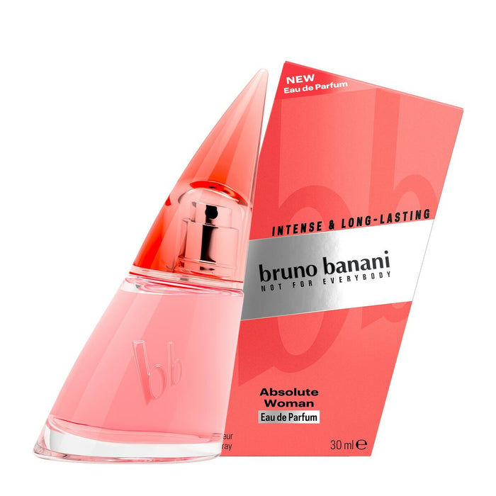 Parfum Femei Bruno Banani EDP Absolute Woman 30 ml