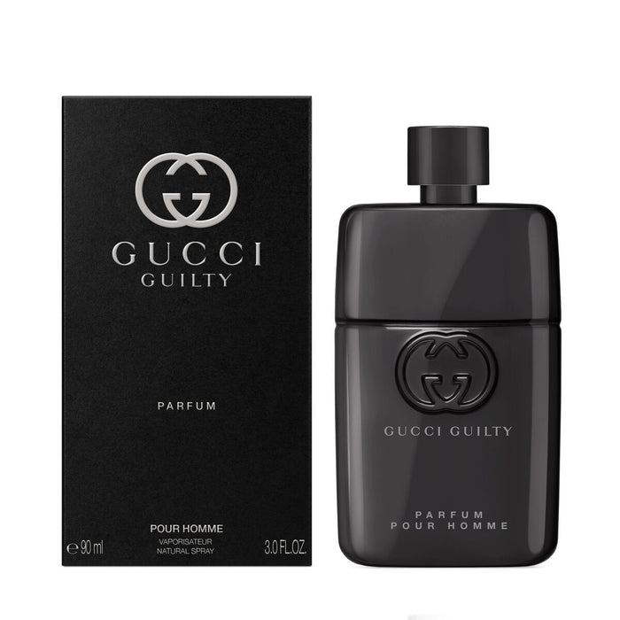 Parfum Bărbați Gucci Guilty Pour Homme EDP 90 ml