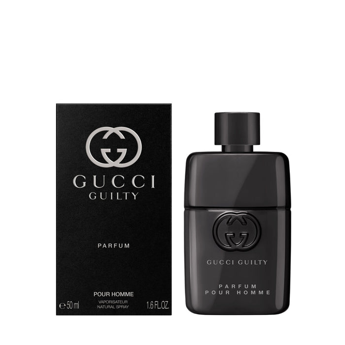 Parfum Bărbați Gucci Guilty Pour Homme EDP (50 ml)