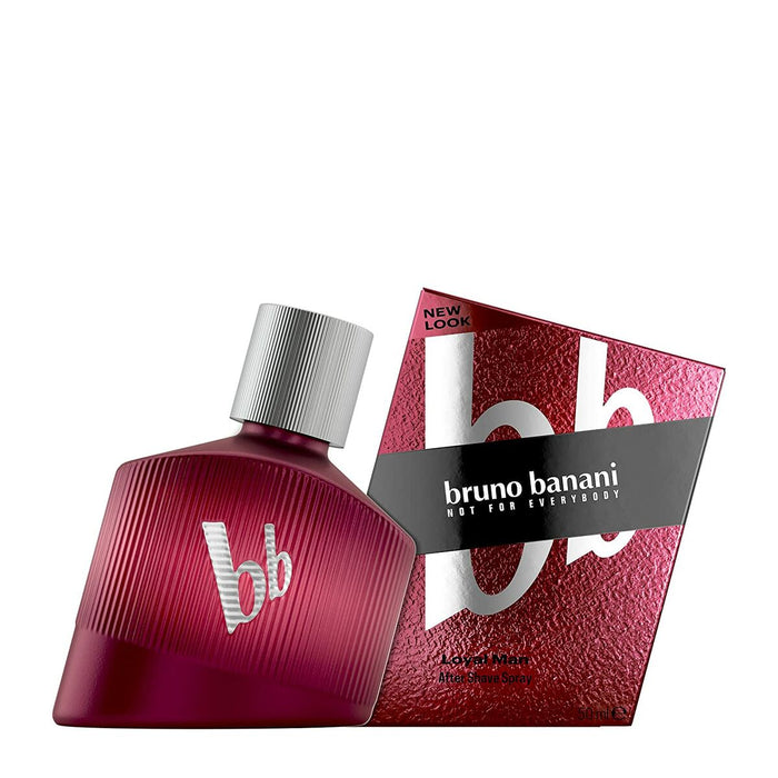 Loțiune After Shave Bruno Banani Loyal Man 50 ml