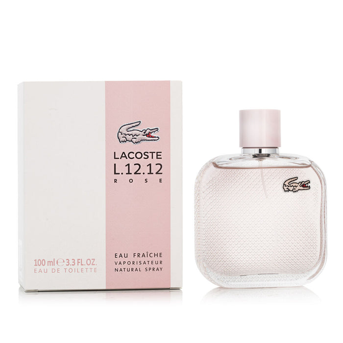 Parfum Femei Lacoste 100 ml