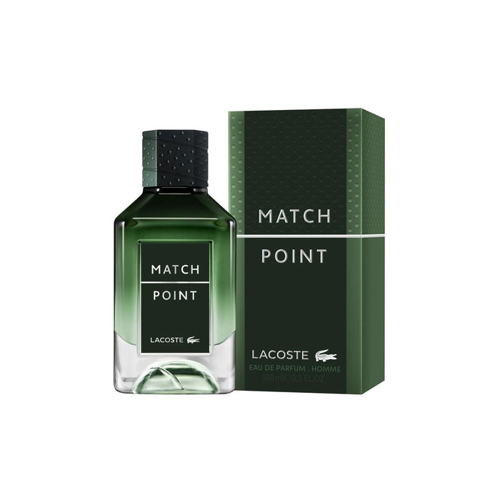 Parfum Bărbați Lacoste EDP Match Point 100 ml
