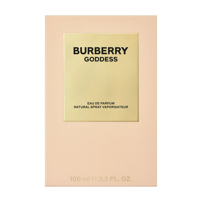 Parfum Femei Burberry BURBERRY GODDESS EDP EDP 100 ml