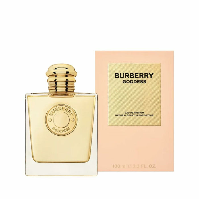 Parfum Femei Burberry BURBERRY GODDESS EDP EDP 100 ml