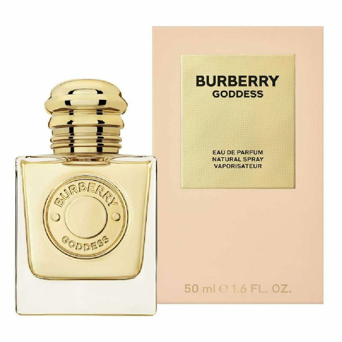 Parfum Femei Burberry BURBERRY GODDESS EDP EDP 50 ml