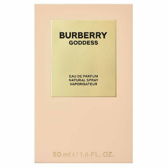 Parfum Femei Burberry BURBERRY GODDESS EDP EDP 50 ml