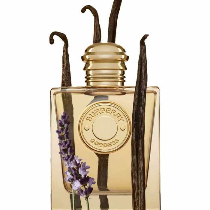 Parfum Femei Burberry BURBERRY GODDESS EDP EDP 50 ml