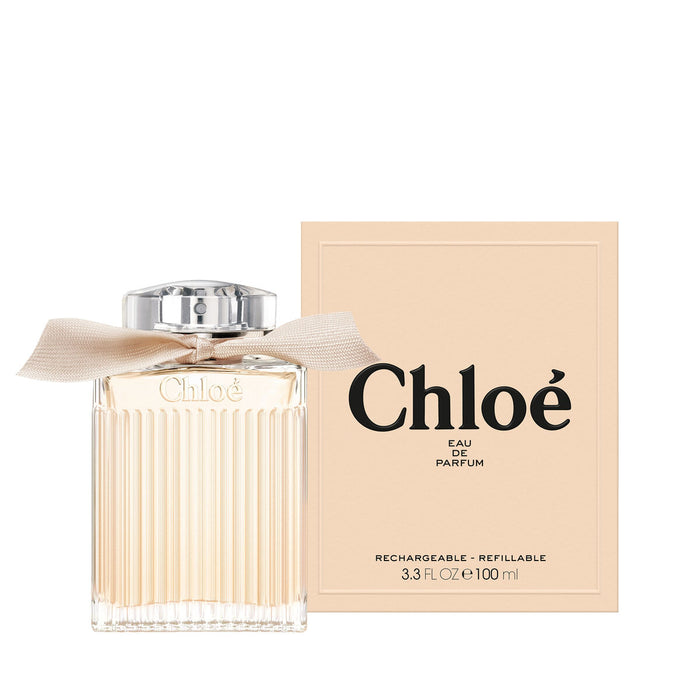 Parfum Femei Chloe EDP Reîncărcabil/ă Signature 100 ml