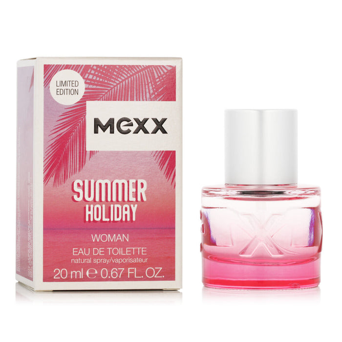 Parfum Femei Mexx EDT Summer Holiday 20 ml
