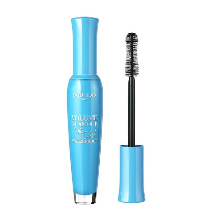 Rimel Bourjois Volume Glamour Oh Rezistent la apă 7 ml