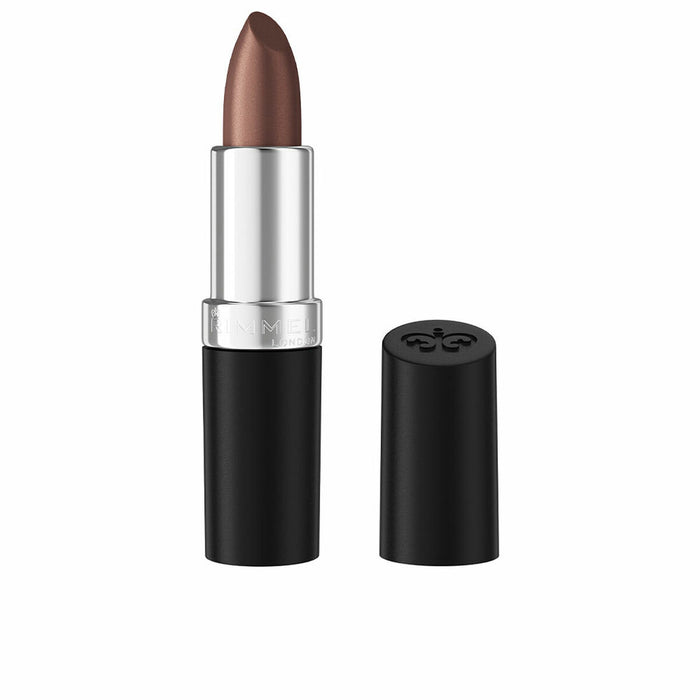 Ruj Rimmel London Lasting Finish Shimmers 902- Frosted Burgundy (18 g)