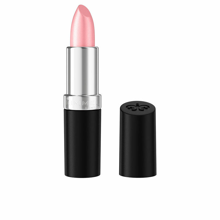 Ruj Rimmel London Lasting Finish Shimmers 904-Pink Frosting (18 g)