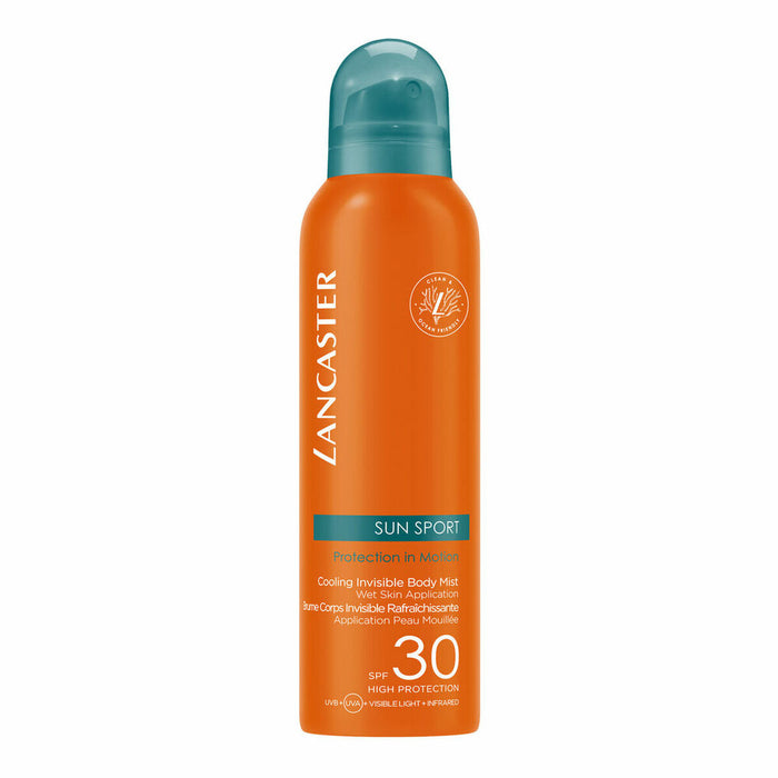 Spray cu protecție solară Lancaster Sun Sport Invisible SPF30