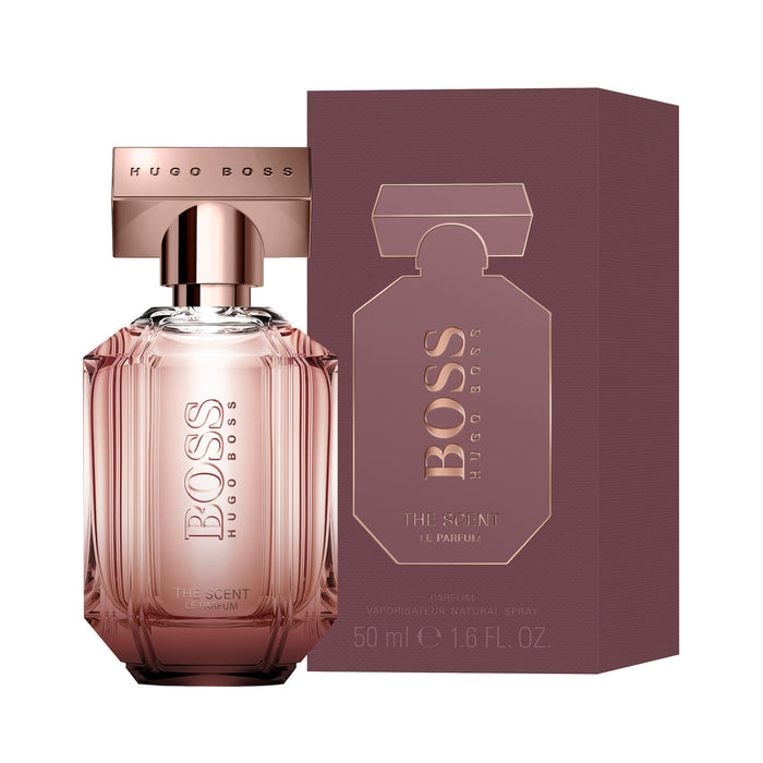 Parfum Femei Hugo Boss-boss The Scent For Scent Le Parfum EDP (50 ml)