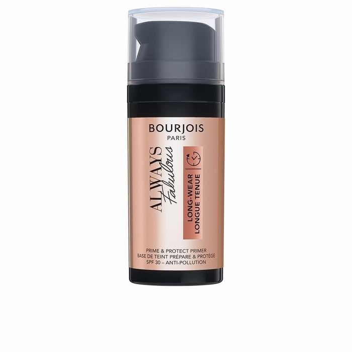 Bază de machiaj pre-make-up Bourjois Always Fabulous 30 ml