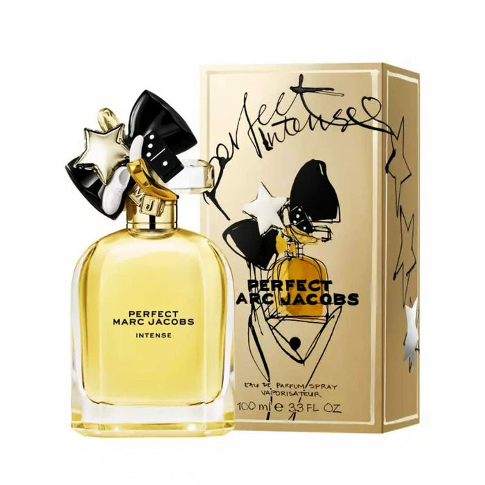 Parfum Femei Marc Jacobs Perfect Intense EDP 100 ml Perfect Intense