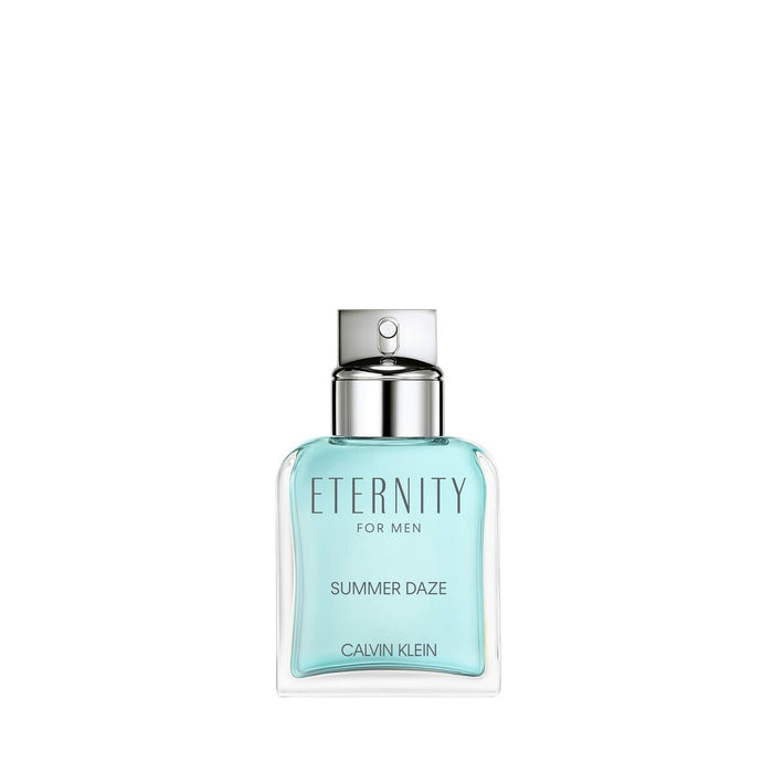 Parfum Bărbați Calvin Klein Eternity For Men Summer 2022 EDT 100 ml