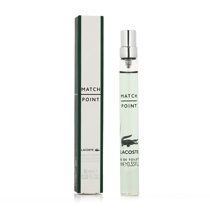 Parfum Bărbați Lacoste EDT Match Point 10 ml