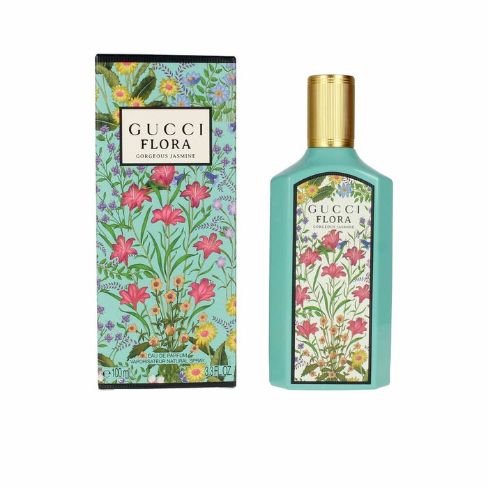 Parfum Femei Gucci EDP Flora 100 ml
