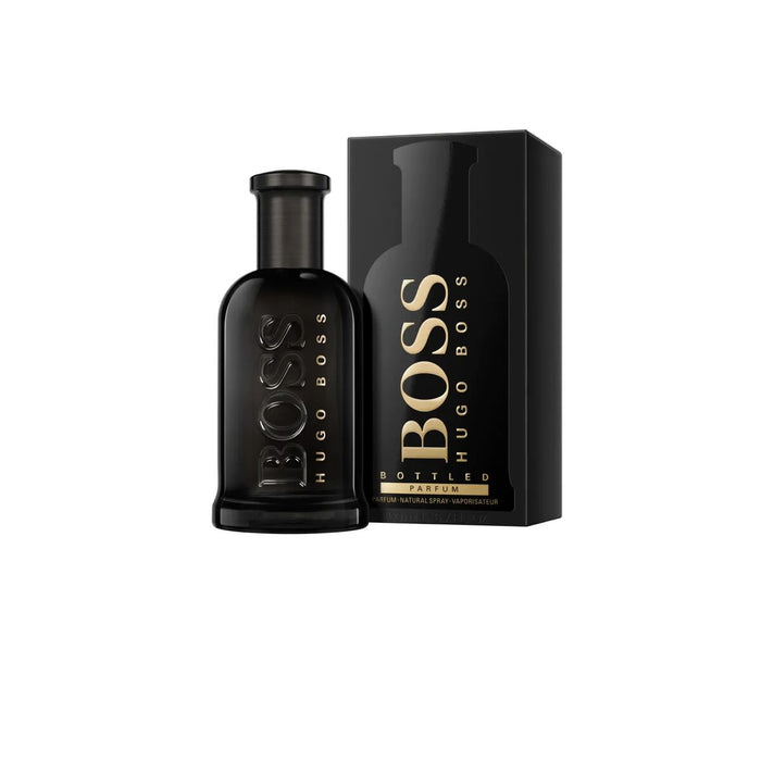 Parfum Bărbați Hugo Boss Boss Bottled EDP 200 ml