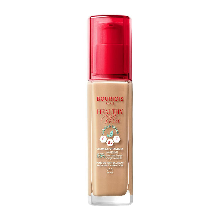 Rimel Bourjois Healthy Mix Bej Nº 54 30 ml