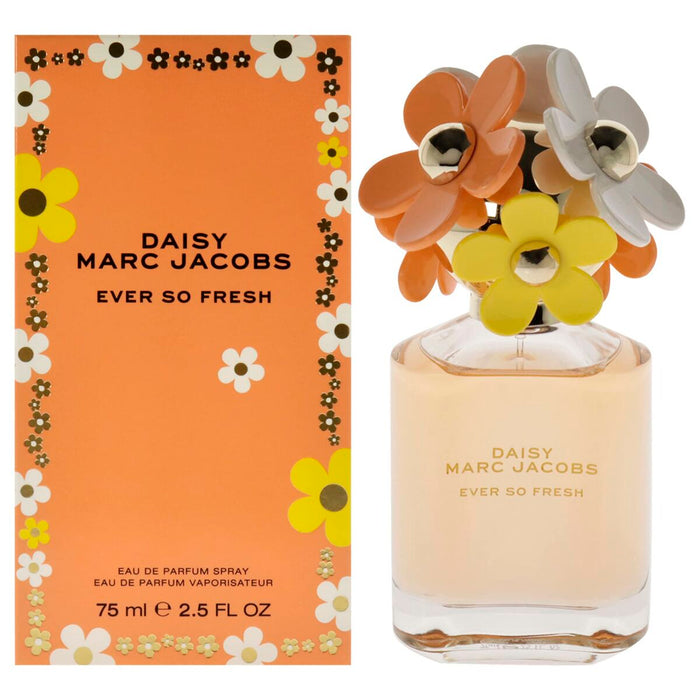Parfum Femei Marc Jacobs Daisy Ever So Fresh EDP 75 ml