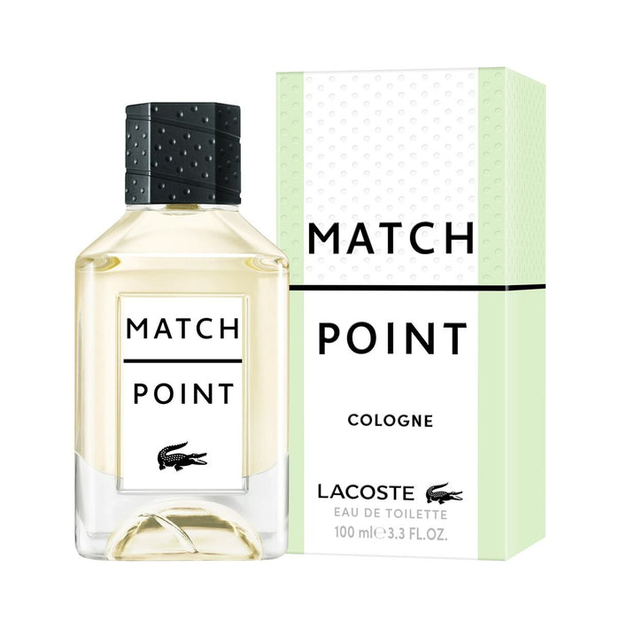 Parfum Bărbați Lacoste EDT Match Point 100 ml