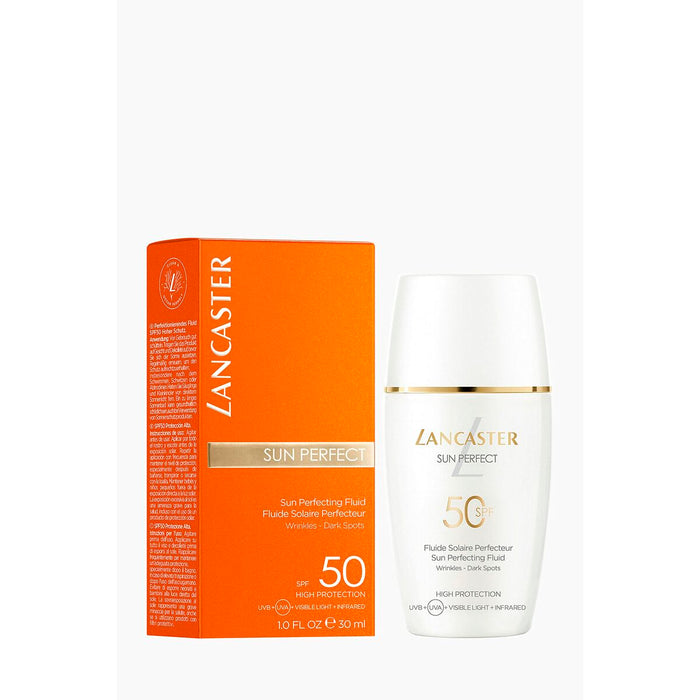 Protector Solar Lancaster Sun Perfect Spf 50 30 ml