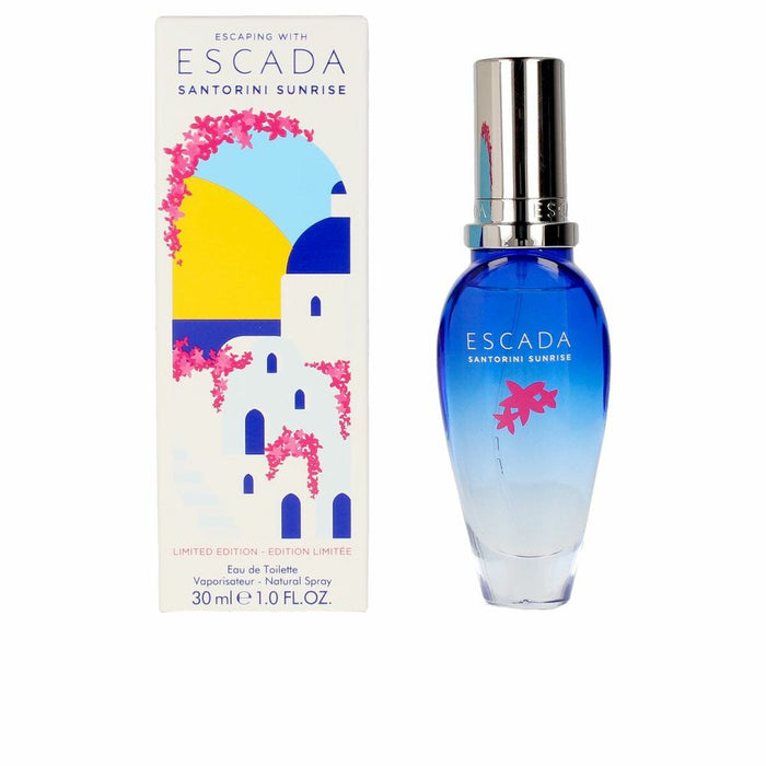 Parfum Femei Escada EDT Serie limitată Santorini Sunrise 30 ml