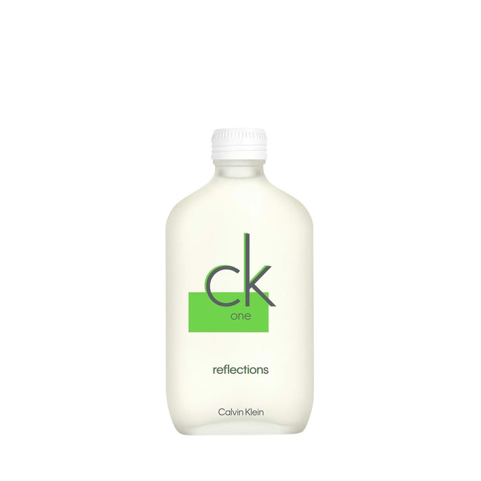 Parfum Unisex Calvin Klein EDT Ck One Summer 100 ml