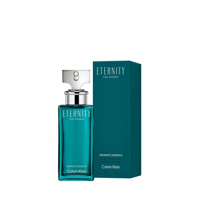Parfum Femei Calvin Klein EDP Eternity Aromatic Essence 50 ml