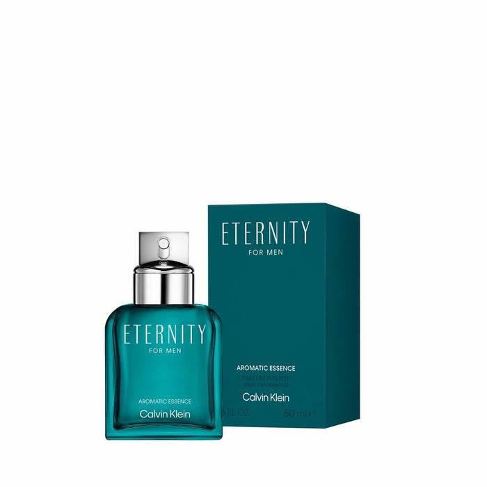 Parfum Bărbați Calvin Klein EDP Eternity Aromatic Essence 50 ml