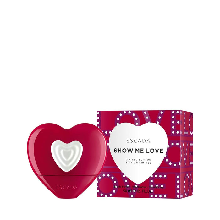 Parfum Femei Escada EDP Show Me Love 100 ml
