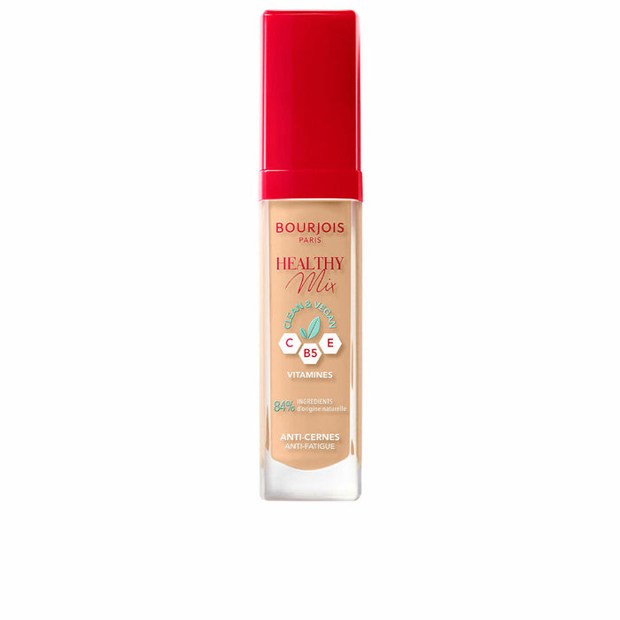 Corector de Față Bourjois Healthy Mix Nº 51-light vanilla (6 ml)
