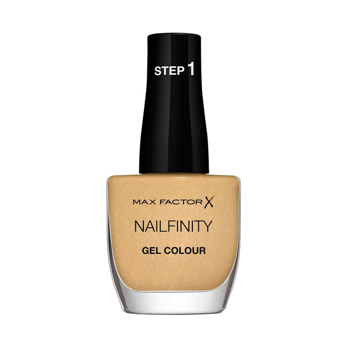 lac de unghii Max Factor Nailfinity Nº 705 Award night 12 ml