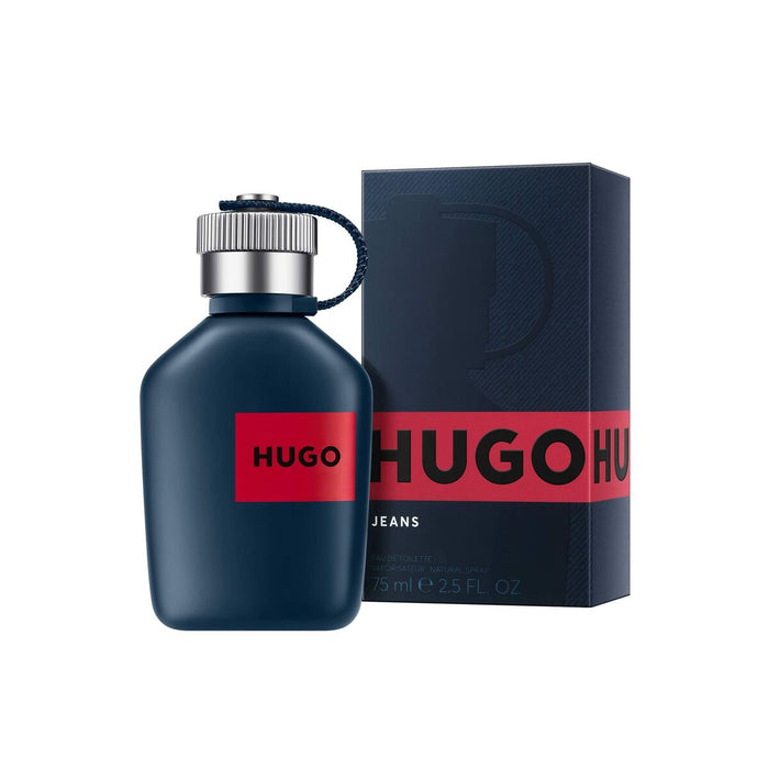 Parfum Bărbați Hugo Boss EDT Hugo Jeans 75 ml