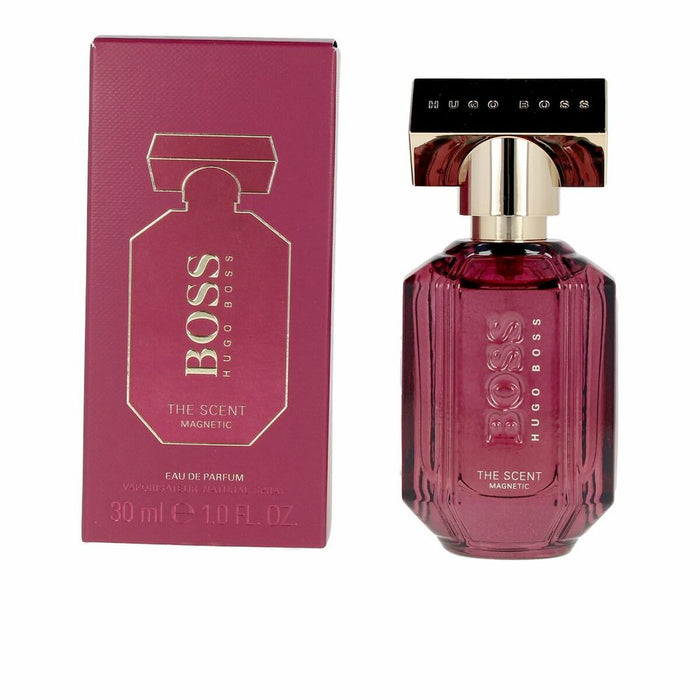 Parfum Femei Hugo Boss-boss EDP 30 ml The Scent For Her Magnetic