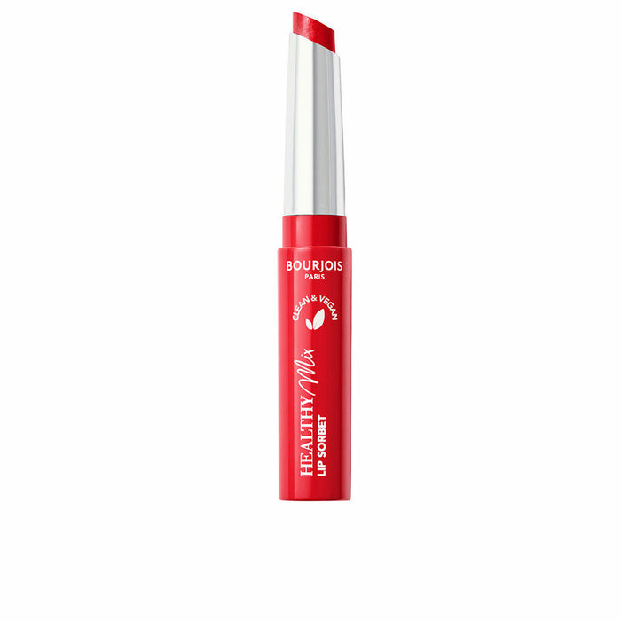 Paletă de Fard de Ochi Bourjois Healthy Mix Nº 02 Red Freshing 7,4 g