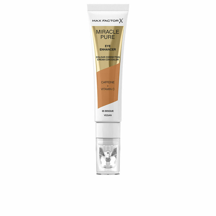 Corector de Față Max Factor MIRACLE PURE Nº 05 Bisque 10 ml