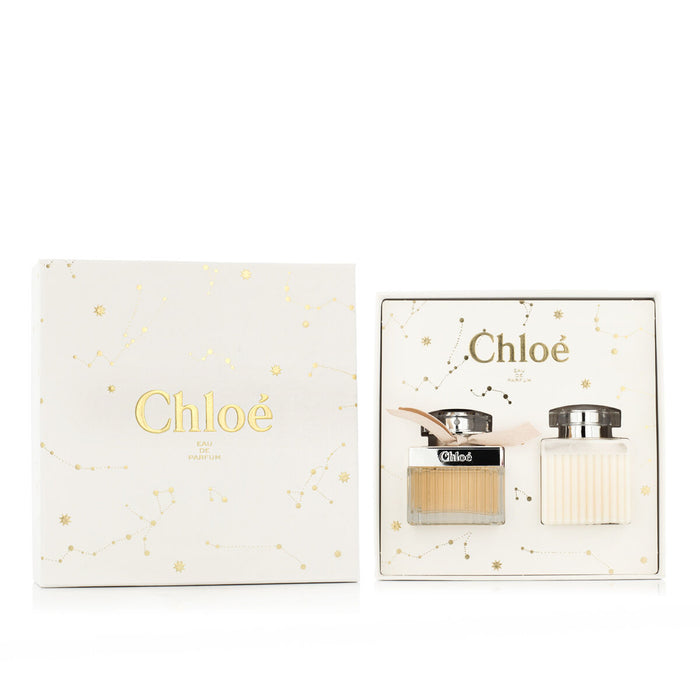 Set de Parfum Femei Chloe 2 Piese