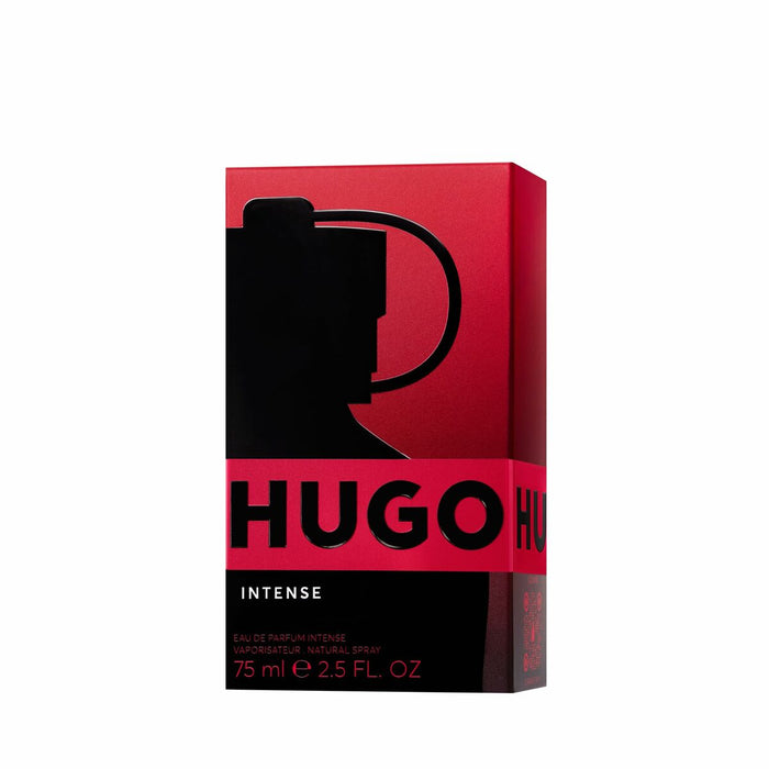 Parfum Bărbați Hugo Boss Intense EDP 75 ml